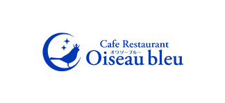 Oiseau bleu